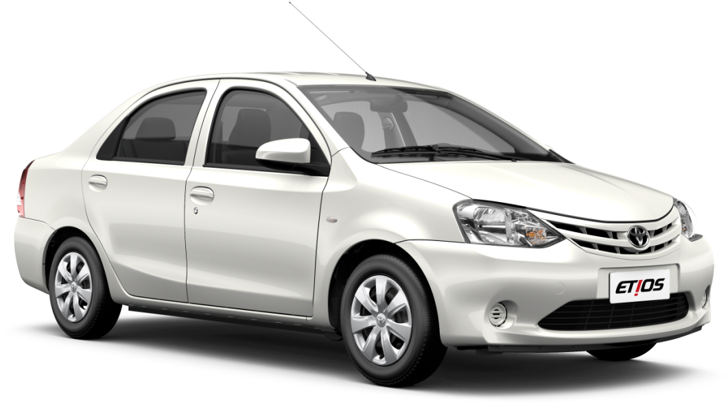 Vehicle Swift Dezire - Cruze Com Calha De Chuva (1060x713), Png Download
