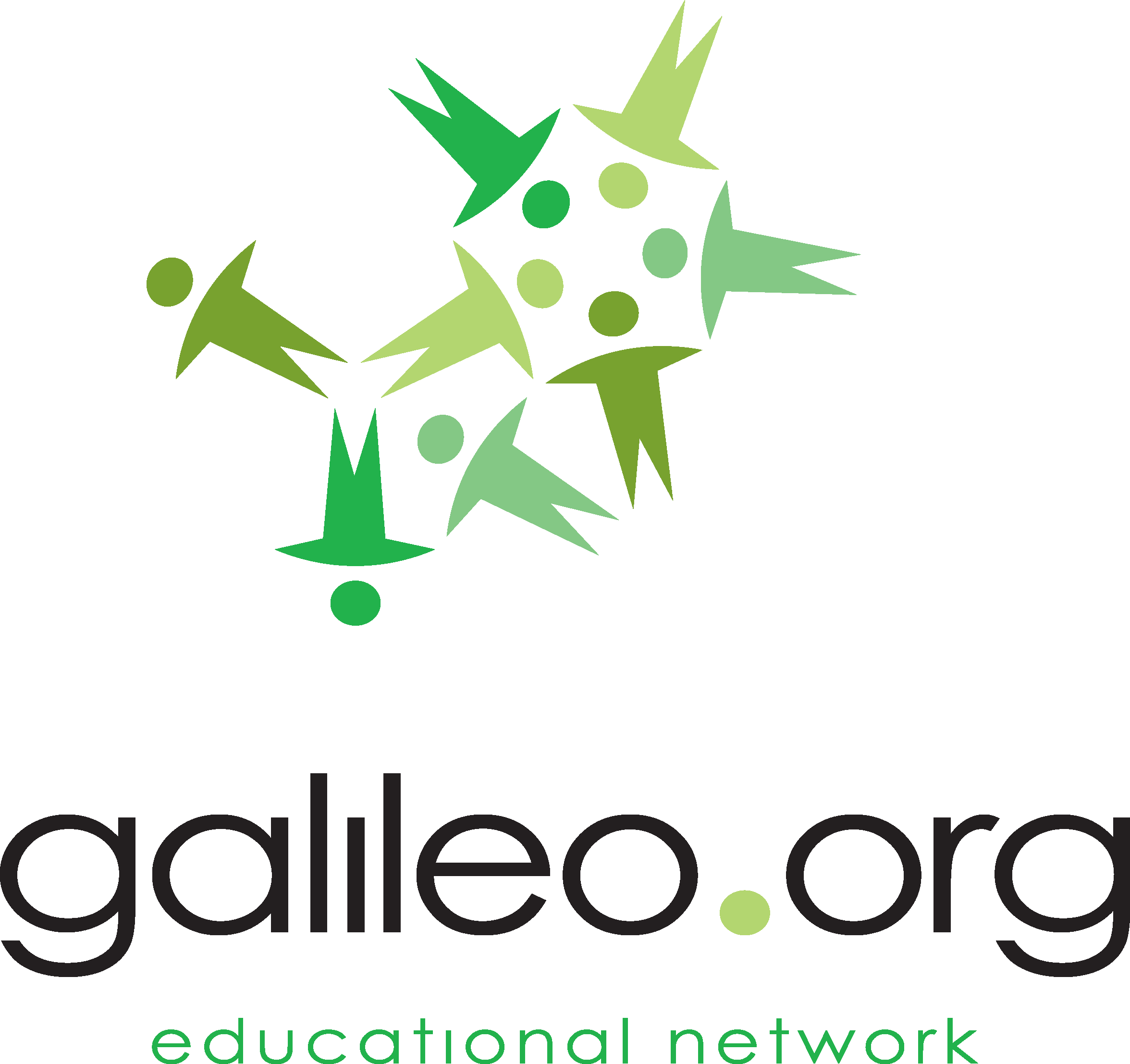 Galileo Educational Network (2352x2214), Png Download