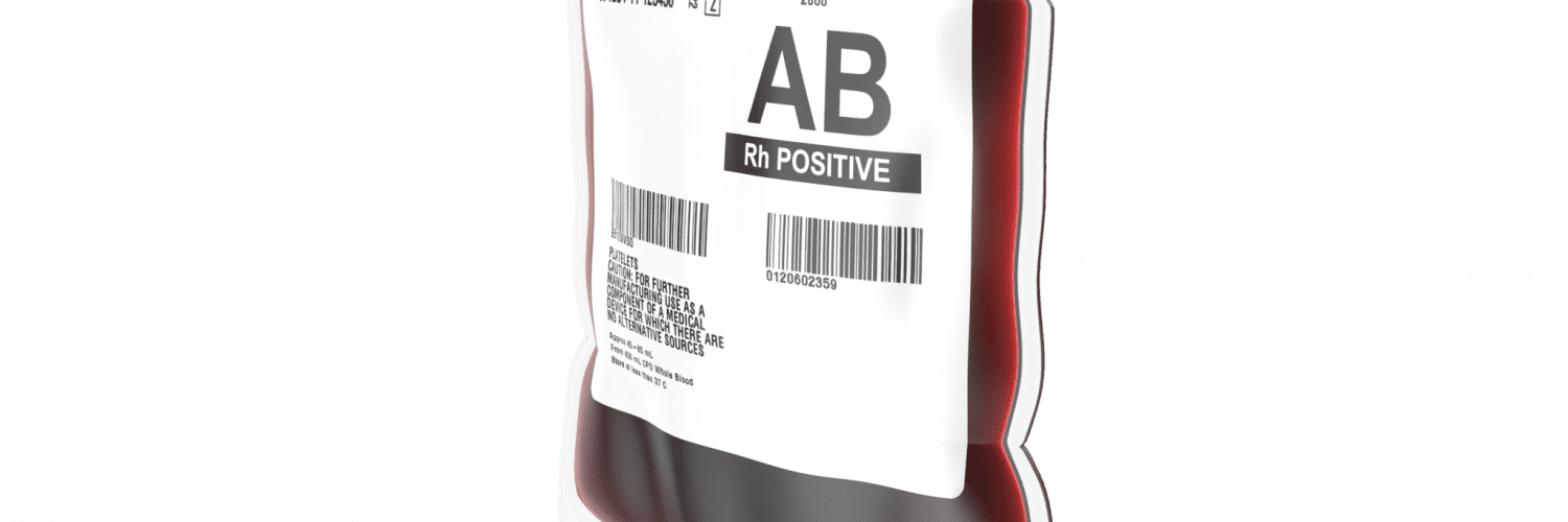 Can I Donate Blood If I'm A Cannabis User - Label (1500x500), Png Download