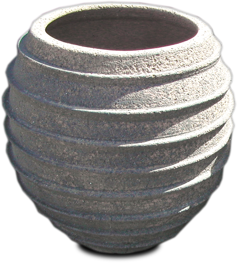 5150 Honeyspoon Jar - Vase (1000x1100), Png Download