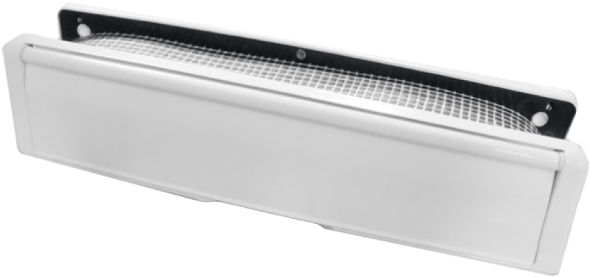 Fab & Fix Fire Resistant 12'' 20/20 Letter Plate In - Wallet (1000x1000), Png Download