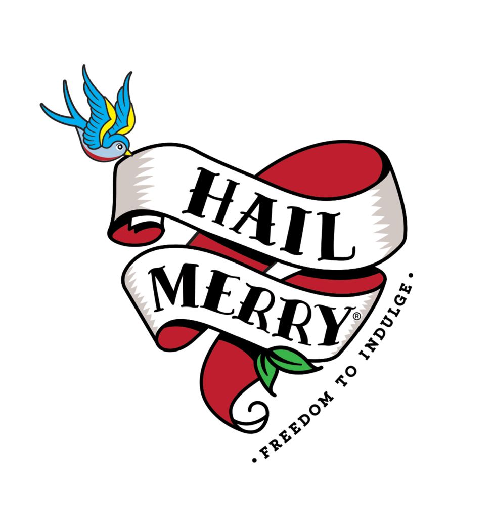 Press Release // Hail Merry Names Eric Brown As Cfo (1000x1067), Png Download