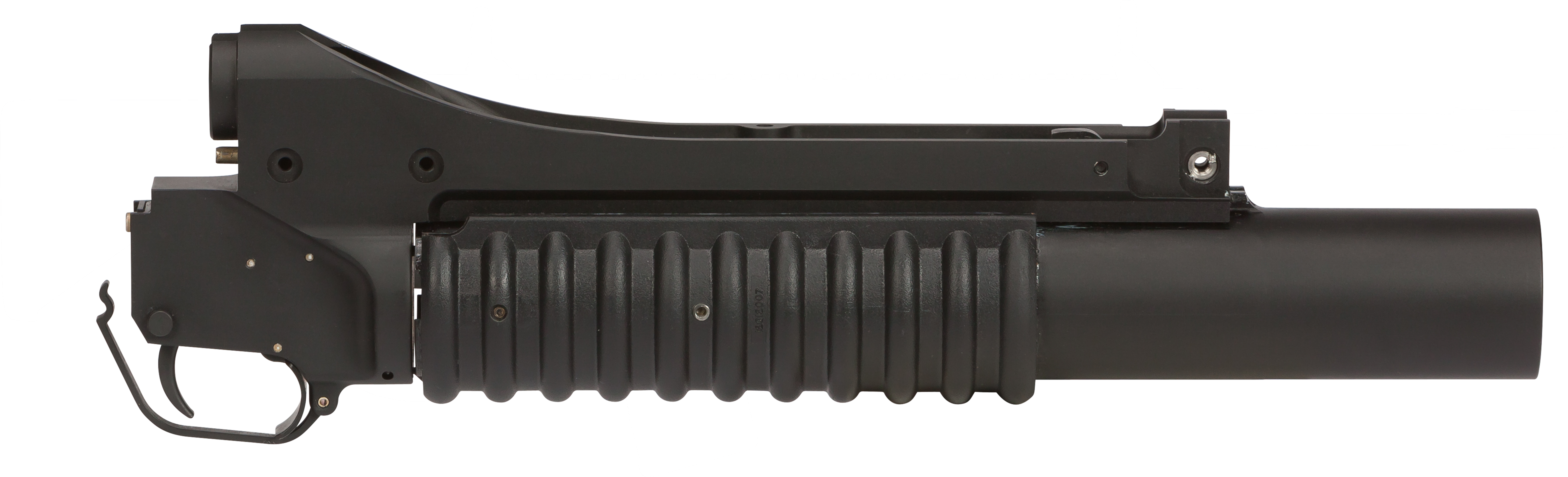 Specs - Rifle (6090x1680), Png Download