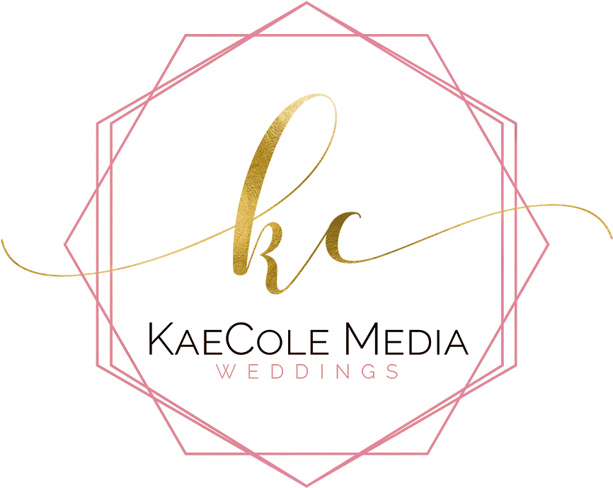 Kaecole Media Weddings - Graphic Design (1000x697), Png Download