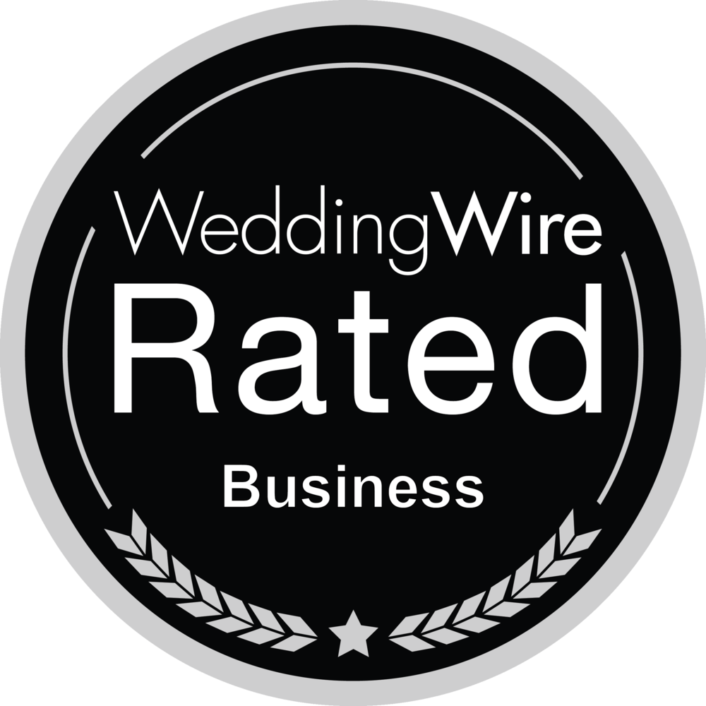 Weddingwire-rated - Grand Central Market Los Angeles Logo (1000x1000), Png Download