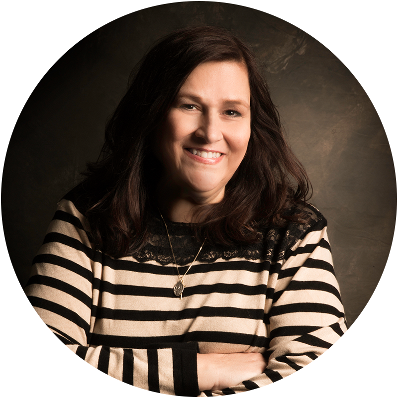 Marketspace Is A Certified Women Business Enterprise - Girl (800x800), Png Download