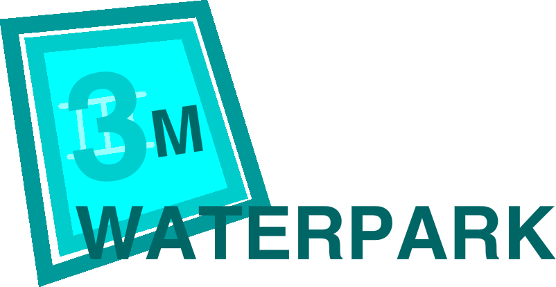 3m Waterpark - Arkansas State Flag (802x414), Png Download