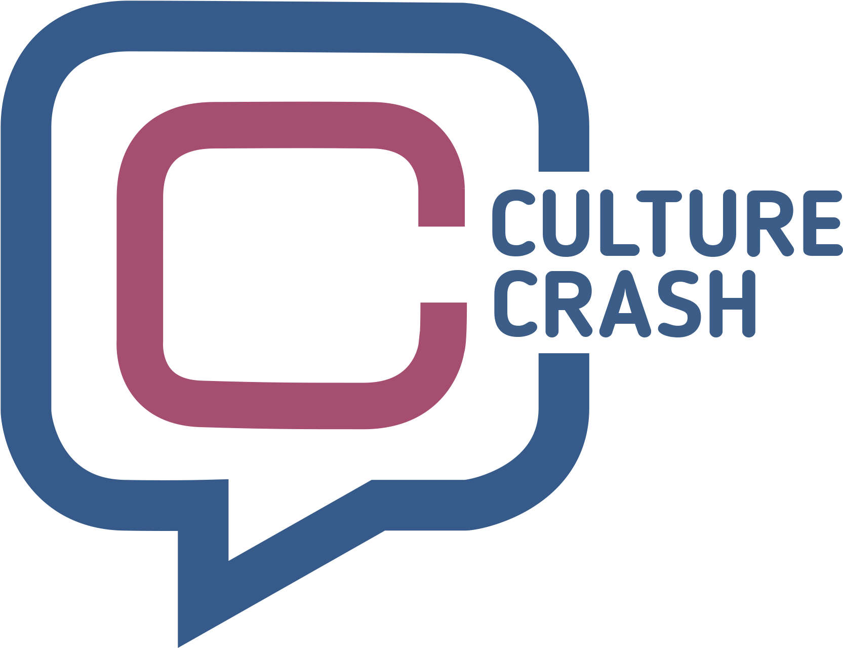 Culture Crash 18-20 - Graphic Design (1718x1290), Png Download