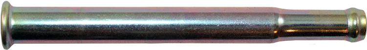 Transmission Line Adapter 3/8 Inverted Flare To Rubber - Gun Barrel (820x820), Png Download