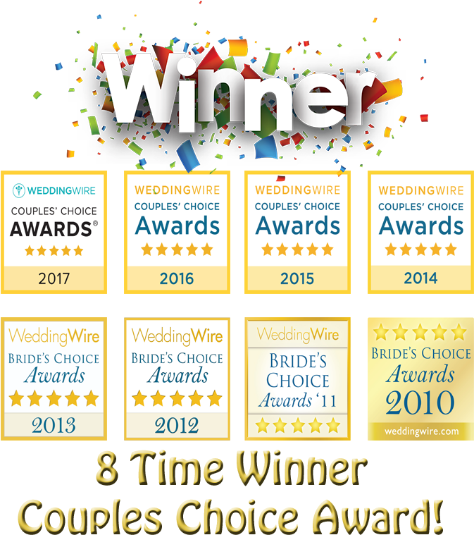 Thank You To All The Couples That Have Voted For Us - Graphic Design (800x800), Png Download