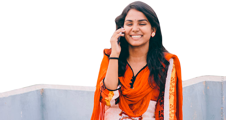 The Business Venture Must Be Within The Region Of The - Girl (774x410), Png Download