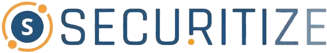 Tokenized Securities Startup - Electric Blue (910x500), Png Download
