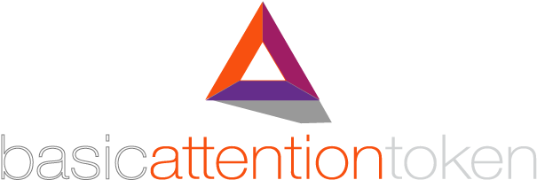 Bat Or Basic Attention Token Just Launched On Coinbase - Triangle (800x800), Png Download