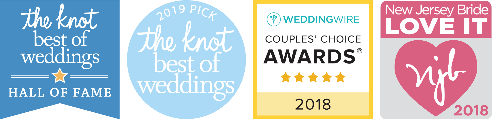 The Sterling Ballroom Offers Modern Décor, Can Accommodate - Knot Best Of Weddings (1938x469), Png Download