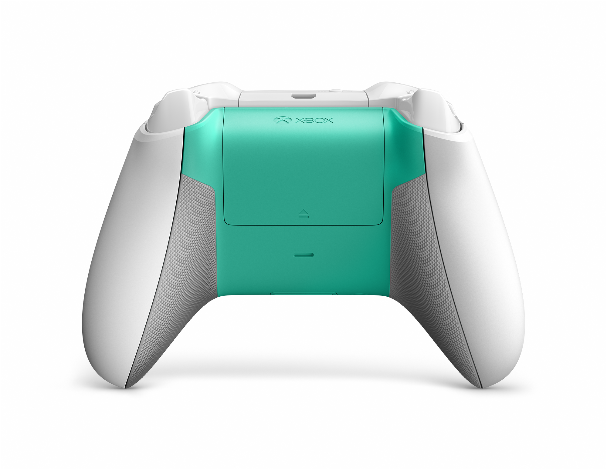 Microsoft Xbox One Wireless Controller Special Edition - Sport White Xbox Controller (2000x1551), Png Download