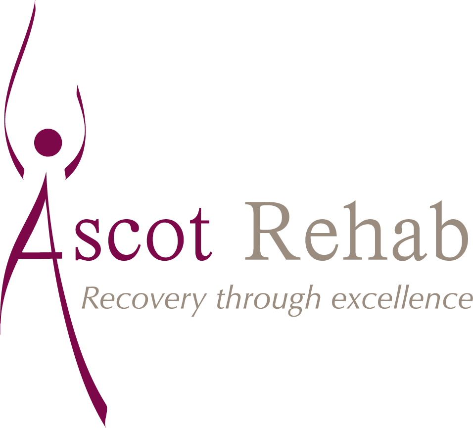 Png - Ascot Rehab Logo (956x865), Png Download