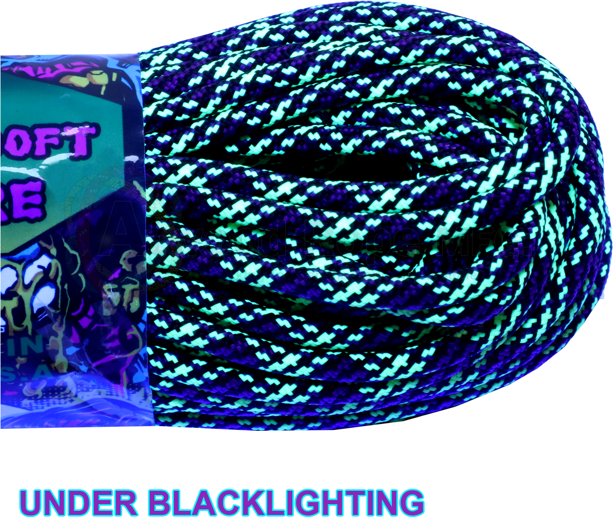 550 Paracord Dark Matter - Marketing Cultural (1200x1200), Png Download