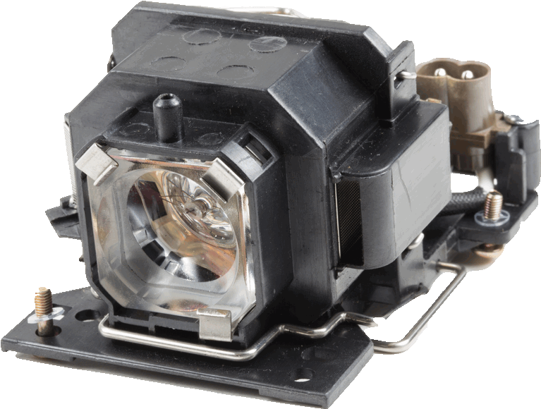 Genuine 3m 78 6969 9903 2 Projector Lamps, Original - Machine Tool (784x600), Png Download