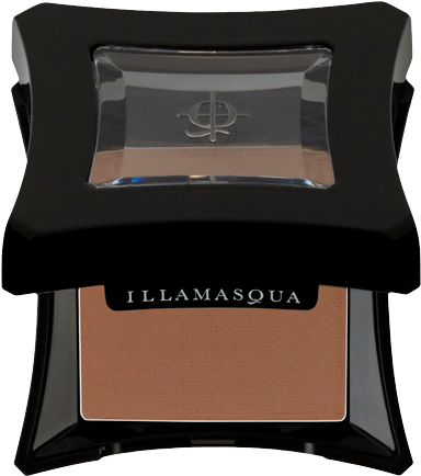Illamasqua Powder Blusher (1000x1000), Png Download
