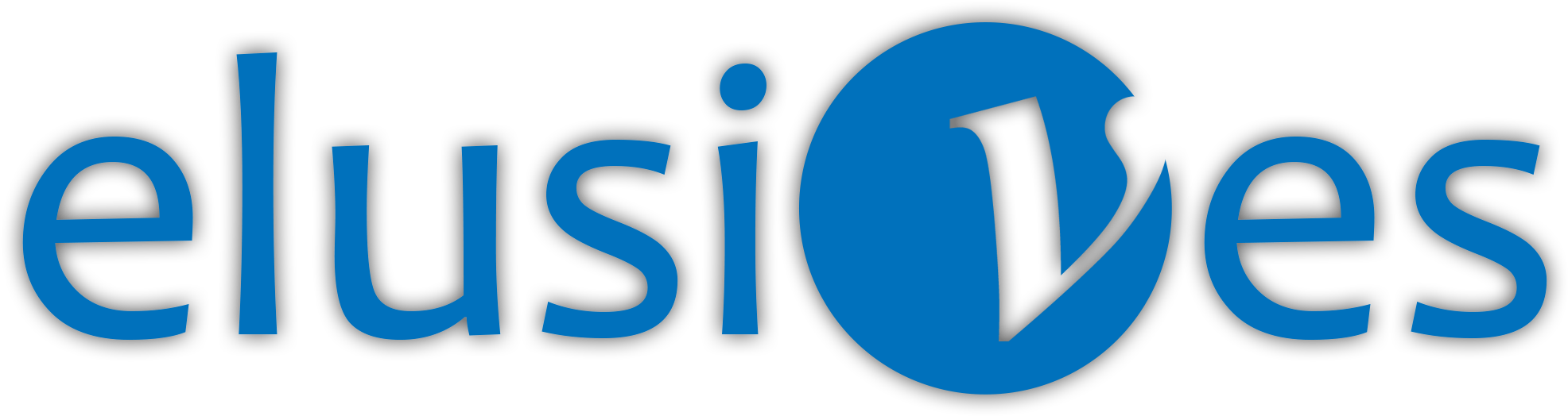 Specialist Level - Majorelle Blue (2225x609), Png Download