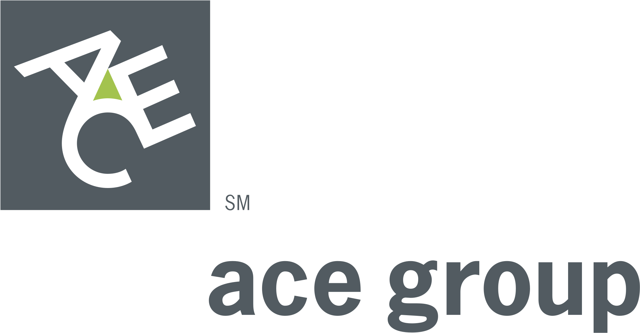 Ace Group Logo Png Transparent - Graphic Design (2400x2400), Png Download