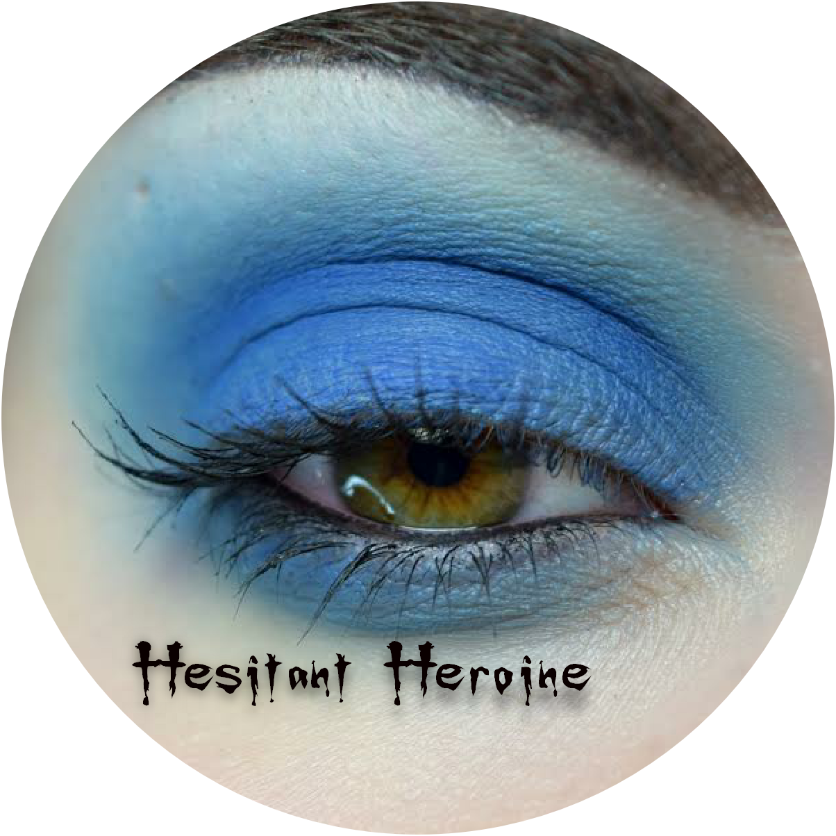 Eye Shadow (1204x1204), Png Download