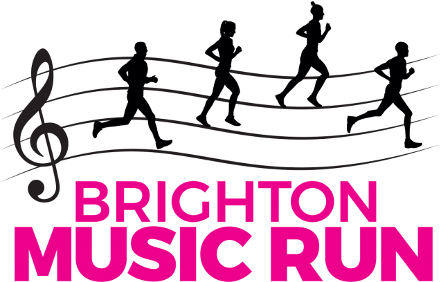 Dj Shiv Confirmed For The Brighton Music 5k - Music (820x547), Png Download