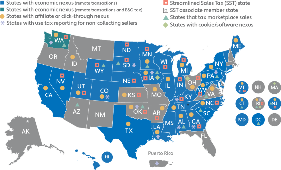 Click - Electoral College Vote 2016 Results (985x597), Png Download