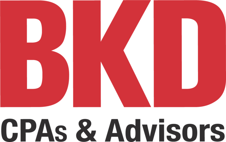 Bkd - Bkd Llp (768x481), Png Download