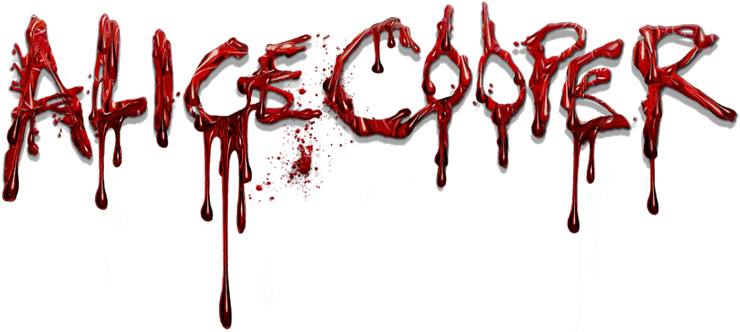 Tickets For Platinum Vip Package - Alice Cooper Dress Up (840x373), Png Download
