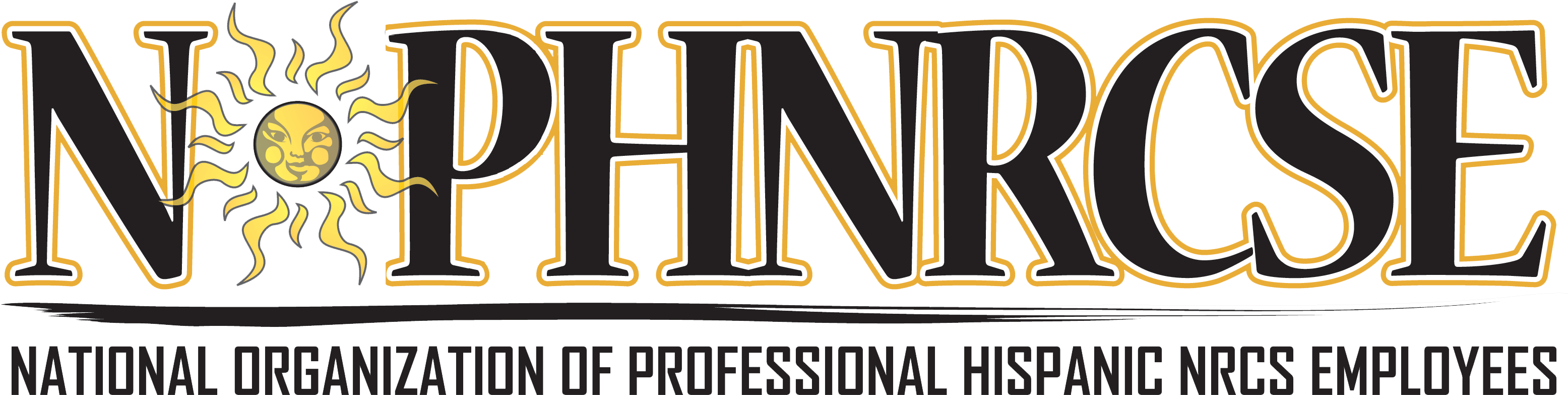 “hispanics Partners For Success” - Parallel (3129x914), Png Download