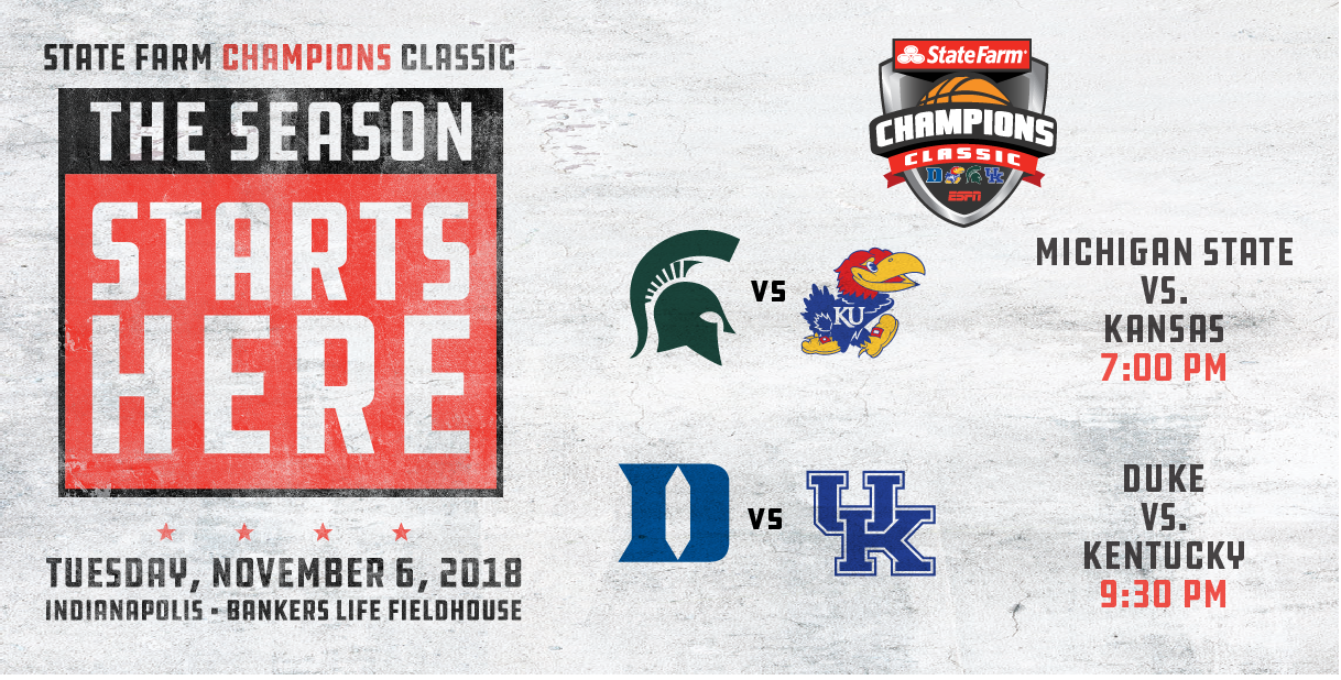 Espn Events On Twitter - Kansas Jayhawks (1218x618), Png Download