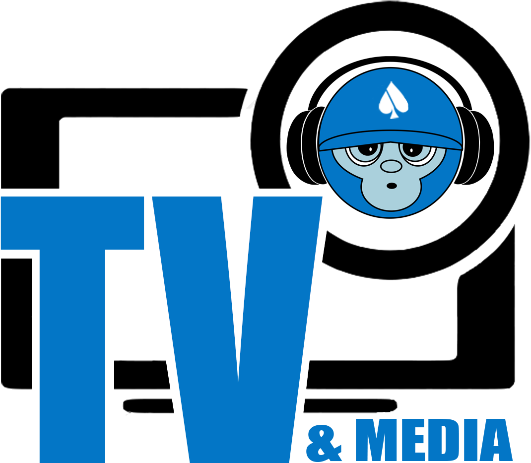 Ace Tv Logo (1106x987), Png Download