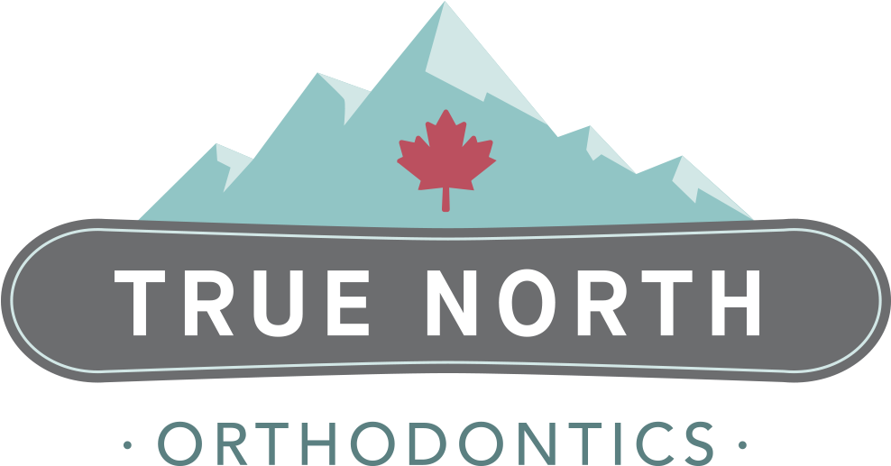 True North Orthodontics (1000x541), Png Download