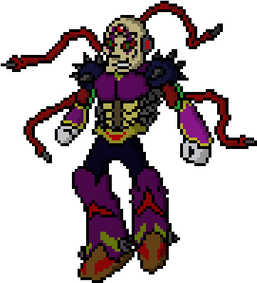 Apocalypse Sigma - Illustration (1024x576), Png Download