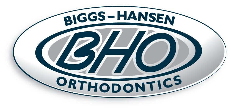 Biggs-hansen Orthodontics - Circle (930x455), Png Download