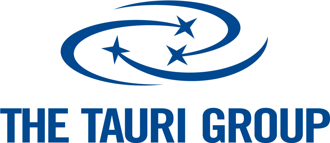The Tauri Group Confronts National Security Challenges - Circle (1438x664), Png Download