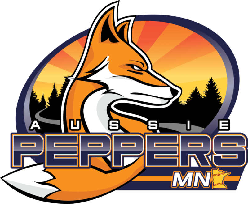 Aussie Peppers Vs Usssa Pride (800x660), Png Download