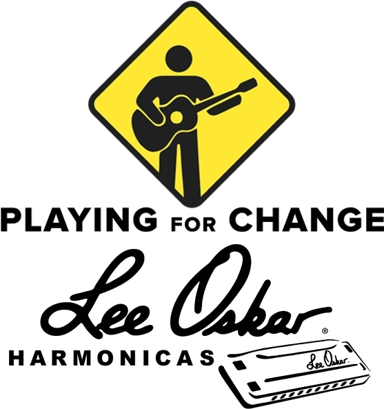 Lee Oskar (600x600), Png Download