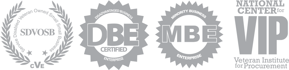 If You Are Needing A Certified Service Disabled Veteran, - Service-disabled Veteran-owned Small Business (1280x279), Png Download