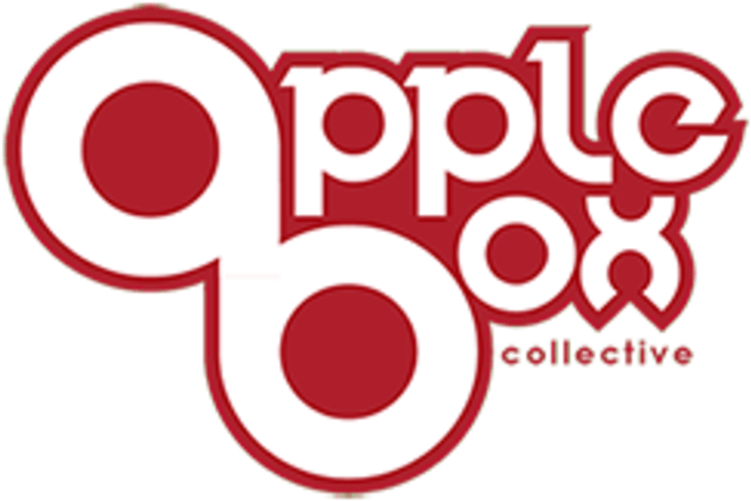 The Golden Apple Quot Grand Opening Quot San Bernardino - Circle (770x517), Png Download
