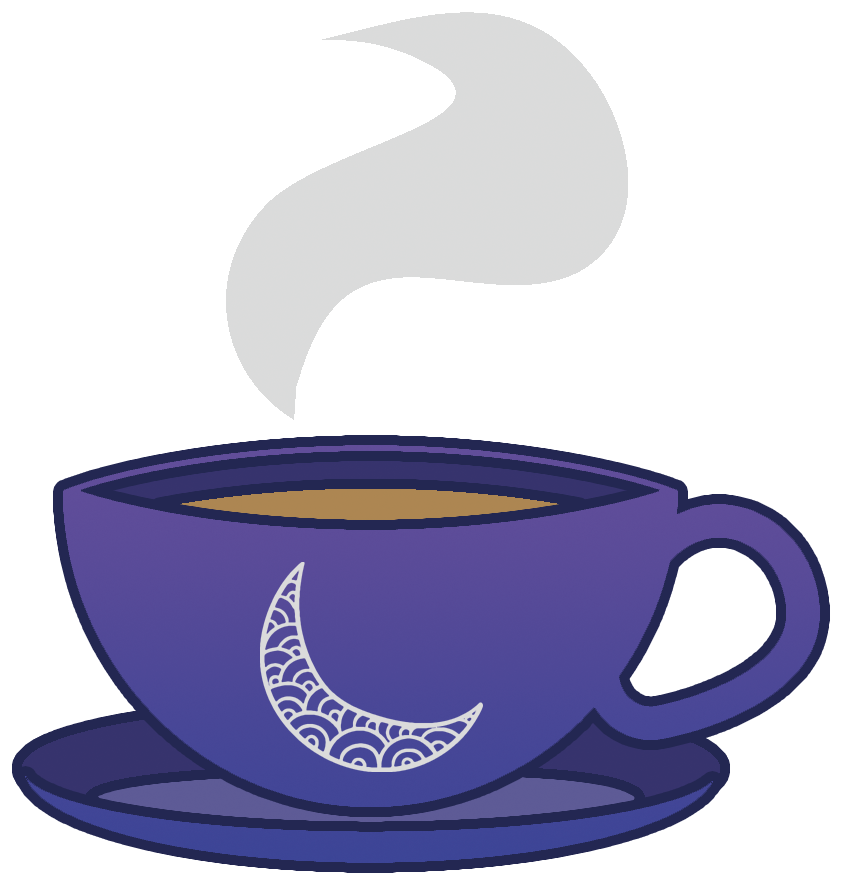 Stream Starting Soon Watch It Here - Coffee Cup (1046x1067), Png Download
