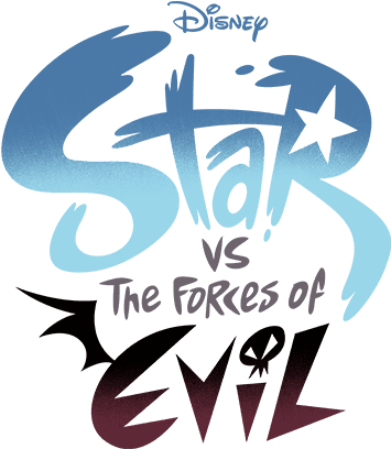 The Forces Of Evil Season Premiere March16th 9a E/p - Star Vs The Forces Of Evil Logo Png (800x429), Png Download