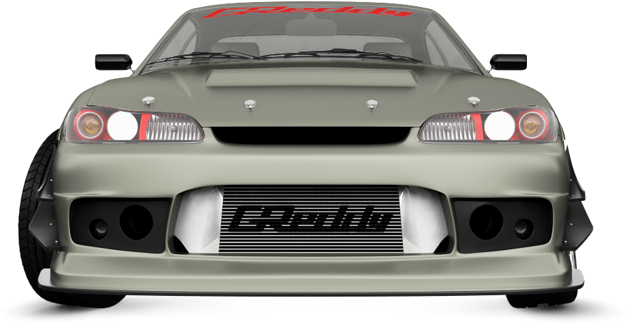 Nissan Silvia S15'99 By Wojak - Honda S2000 (1440x900), Png Download
