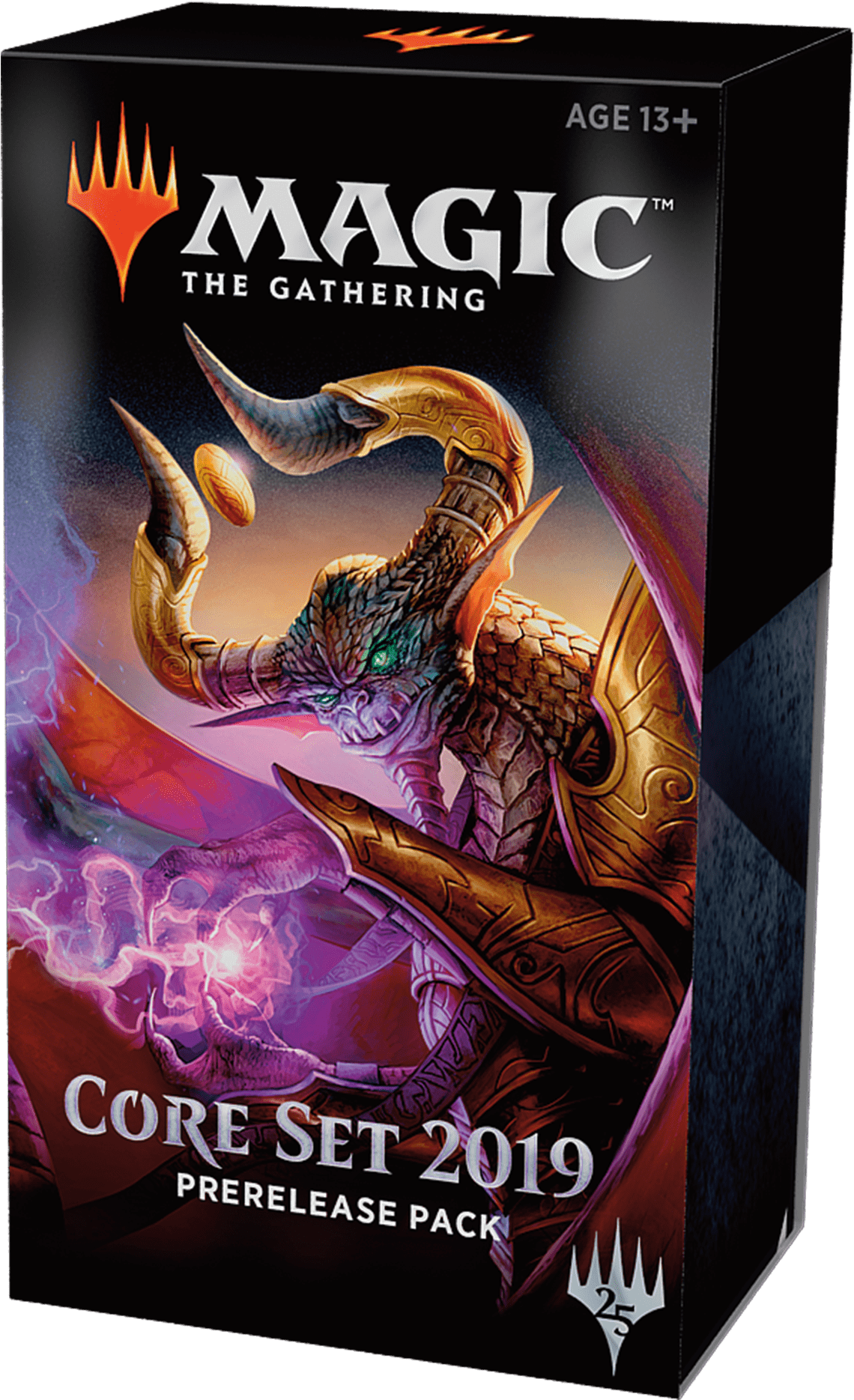 Woc-c4394 Mtg - - Magic 2019 Prerelease Pack (2000x2000), Png Download