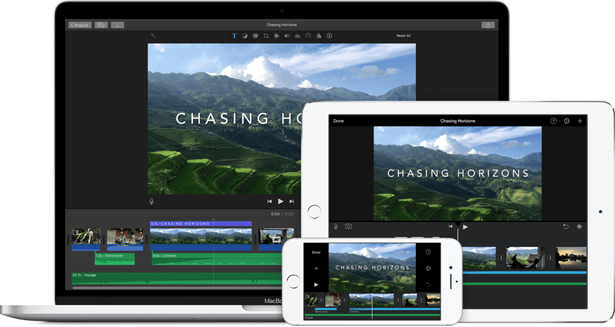 It's - Movie Mac 2017 (896x477), Png Download