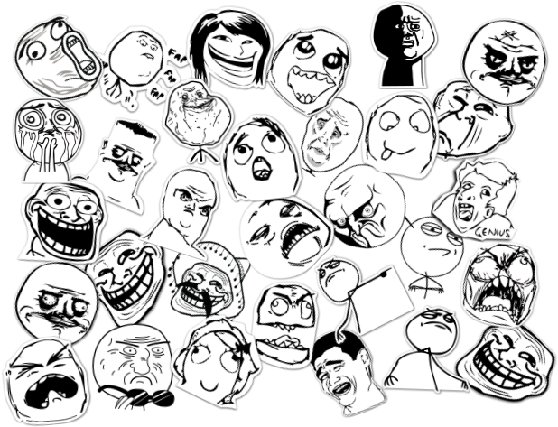 Meme Wsappscom (640x480), Png Download
