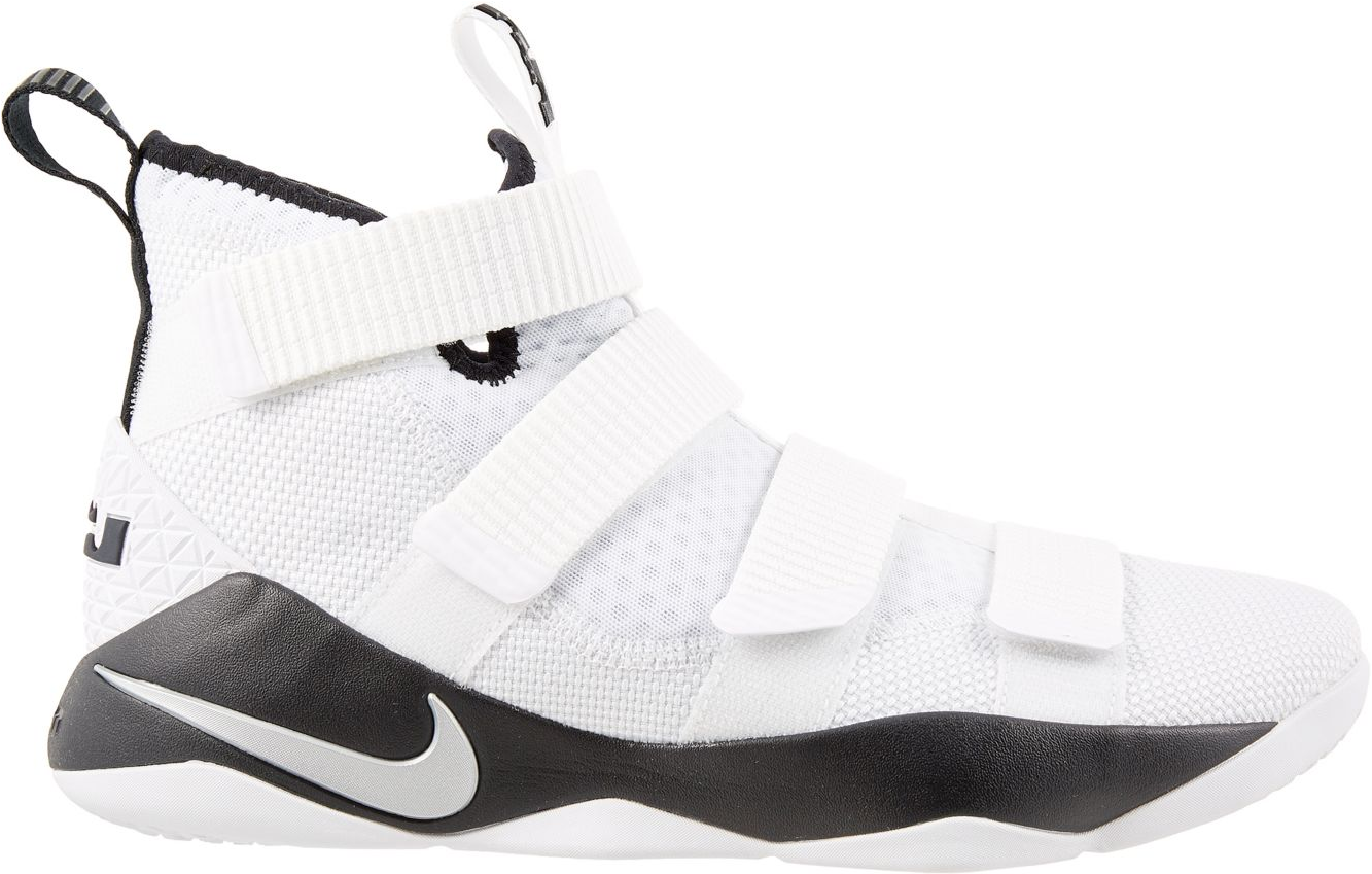 The Air Jordan 11 Blackout Will Be - White High Tops Basketball Shoes (1332x1240), Png Download