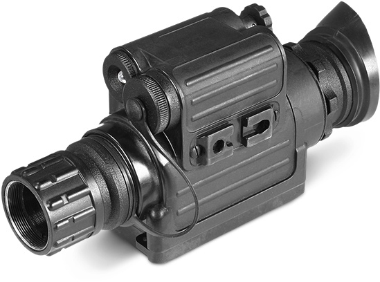Flir Spark - Armasight Spark Core (600x625), Png Download