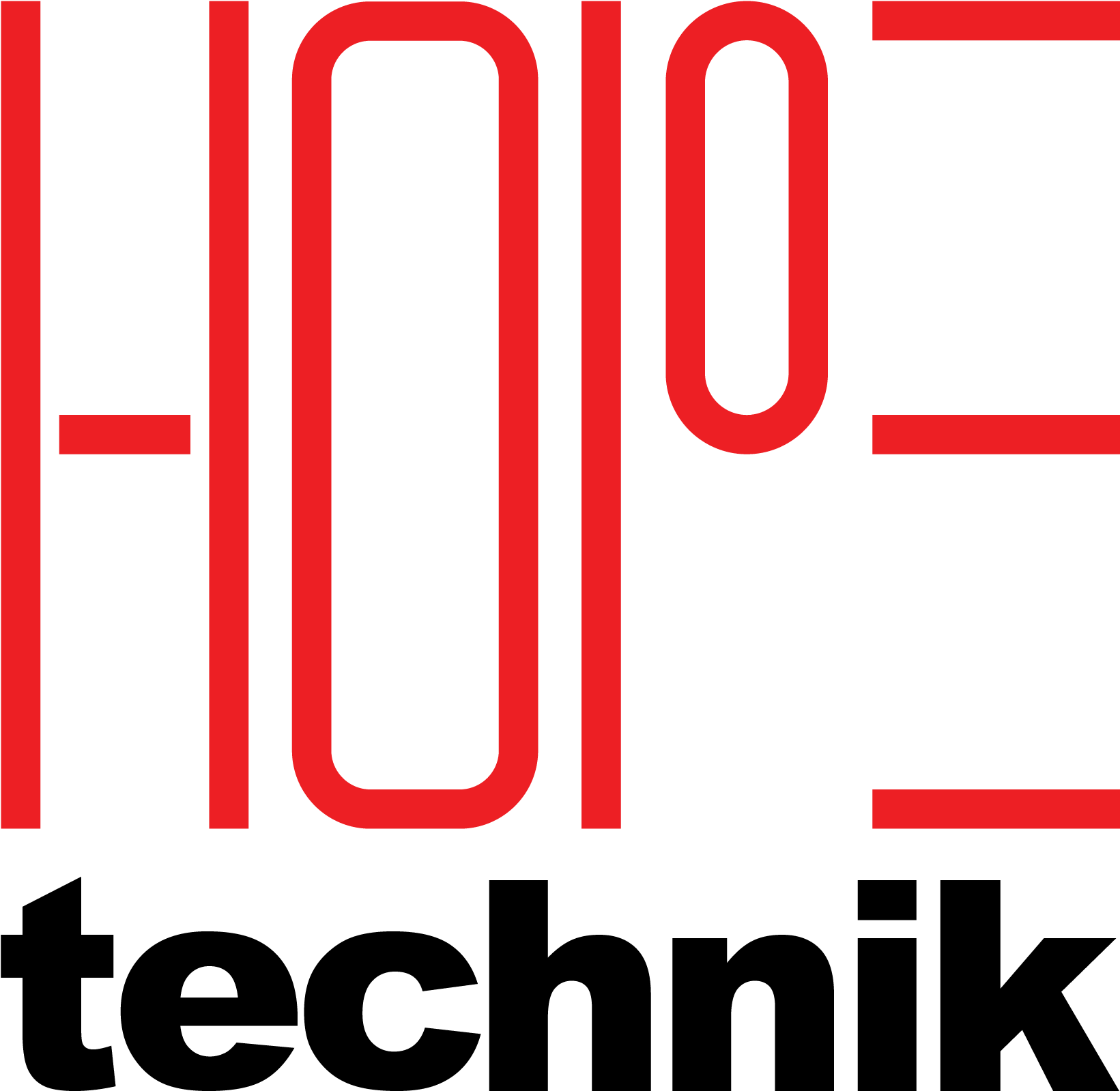 Industrial Automation - Hope Technik (2270x2226), Png Download